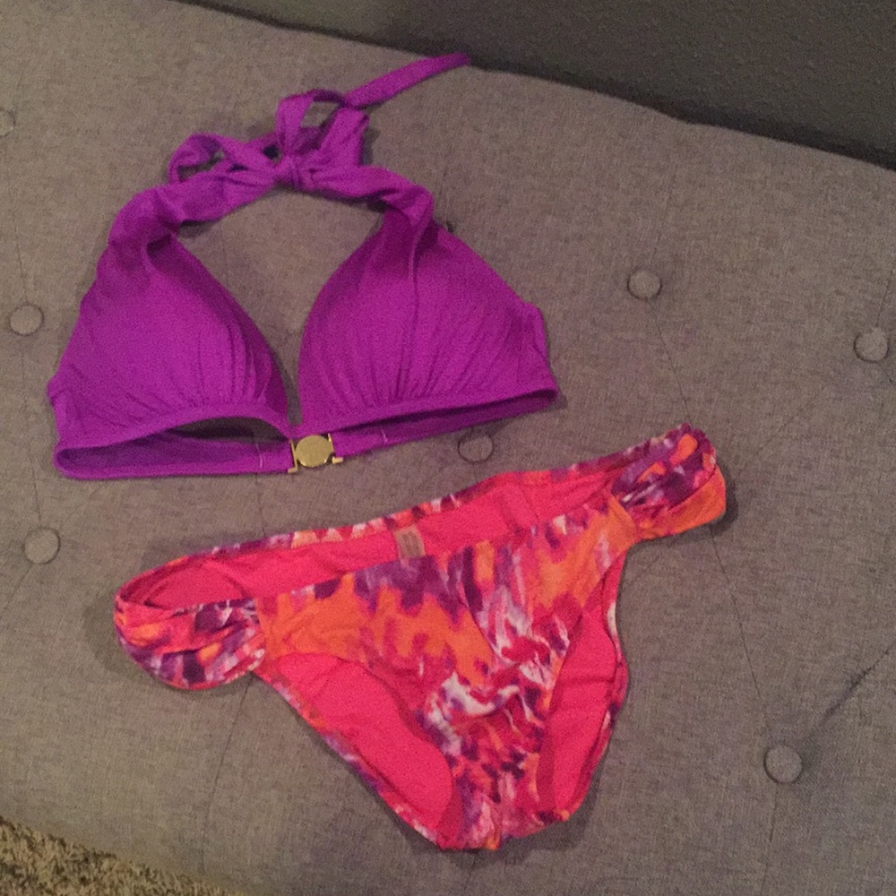 Victoria’s Secret swimsuit- L